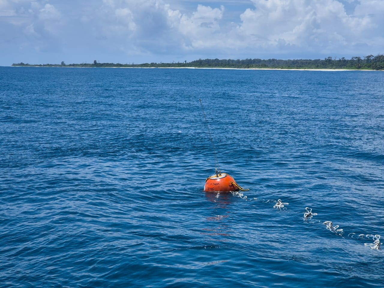 Marine Investigation